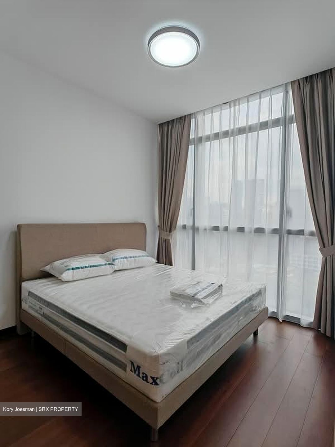 Pullman Residence  (D11), Condominium #579293111